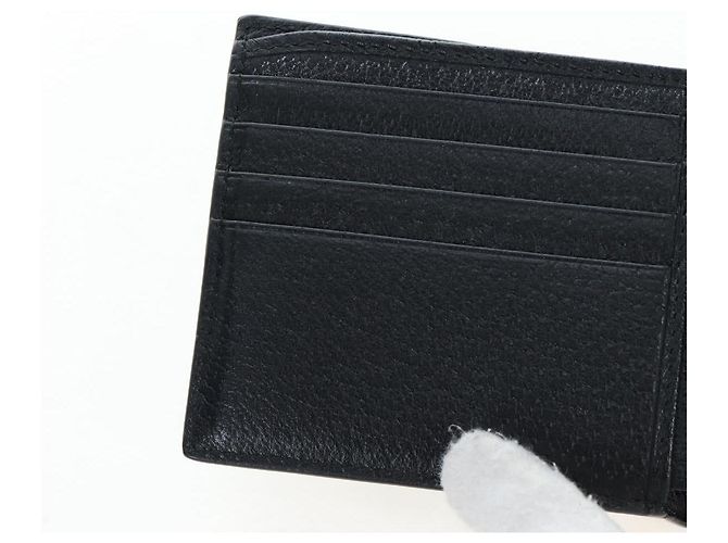 GUCCI GG Psychedelic Wallet PVC Multicolor 601089 - vista 13