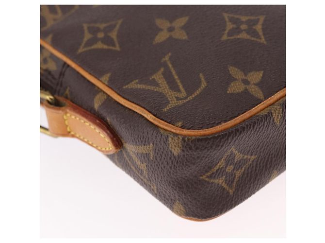 LOUIS VUITTON Monogram Mini Danube Shoulder Bag M45268 LV - vista 14