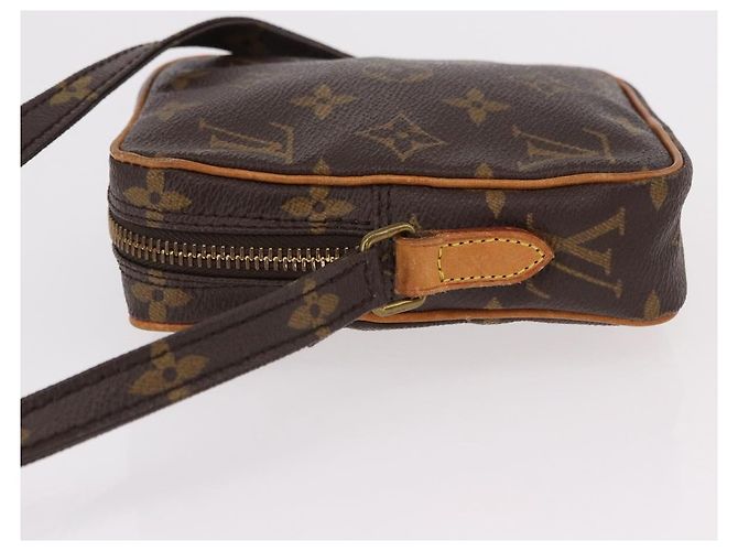 LOUIS VUITTON Monogram Mini Danube Shoulder Bag M45268 LV - vista 4