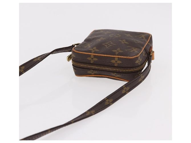LOUIS VUITTON Monogram Mini Danube Shoulder Bag M45268 LV - vista 6