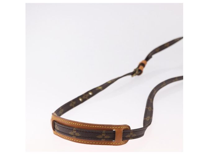 LOUIS VUITTON Monogram Mini Danube Shoulder Bag M45268 LV - vista 7