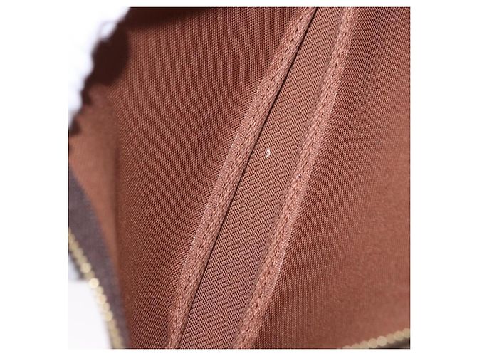 LOUIS VUITTON Monogram Pochette Accessoires Pouch M51980 LV - vista 16
