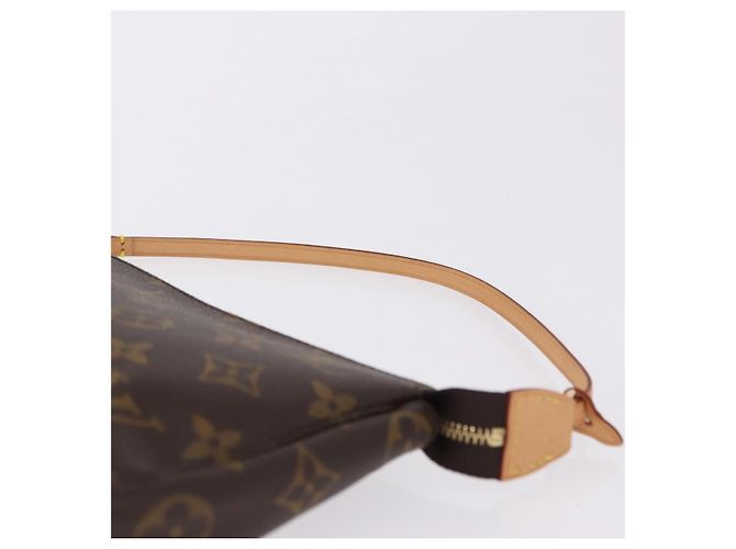 LOUIS VUITTON Monogram Pochette Accessoires Pouch M51980 LV - vista 8