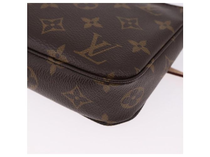 LOUIS VUITTON Monogram Pochette Accessoires New Model M51980 LV - vista 13