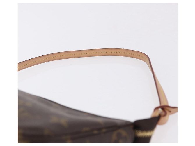 LOUIS VUITTON Monogram Pochette Accessoires New Model M51980 LV - vista 8