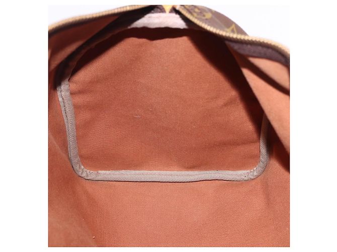 LOUIS VUITTON Monogram Speedy 35 Hand Bag Vintage M41524 LV - vista 19