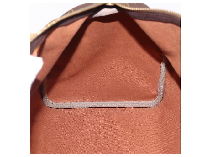 LOUIS VUITTON Monogram Speedy 35 Hand Bag Vintage M41524 LV - vista 20