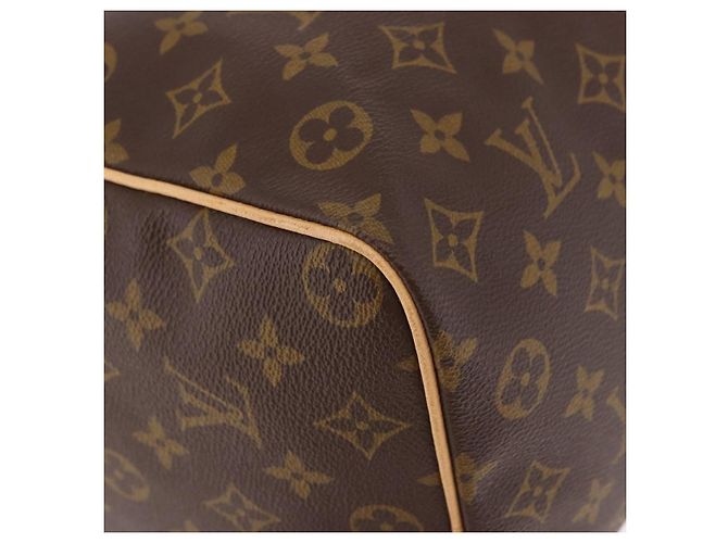 LOUIS VUITTON Monogram Speedy 35 Hand Bag Vintage M41524 LV - vista 8