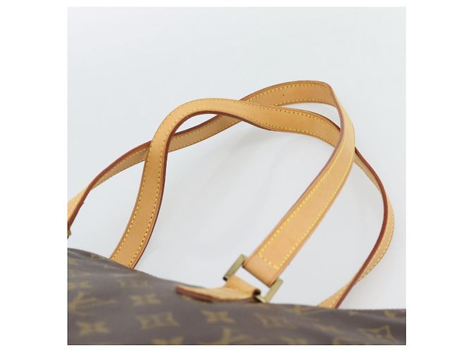 LOUIS VUITTON Monogram Cabas Piano Tote Bag M51148 LV - vista 14