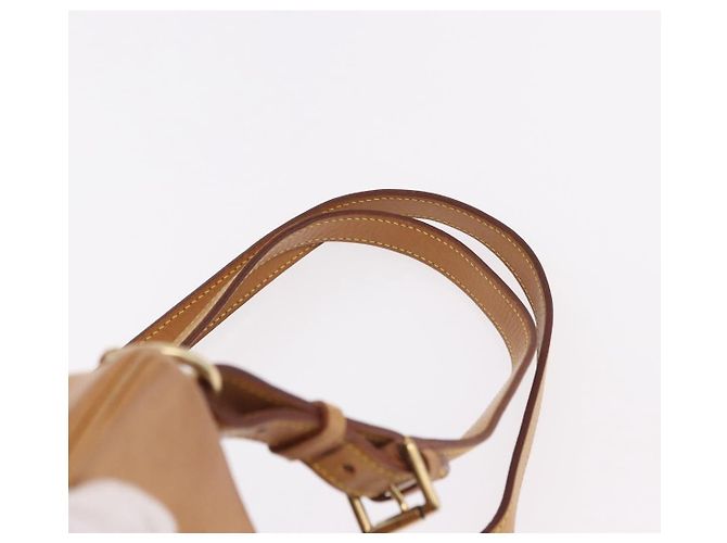 LOUIS VUITTON Monogram Montsouris MM Backpack M51136 LV - Ansicht 16