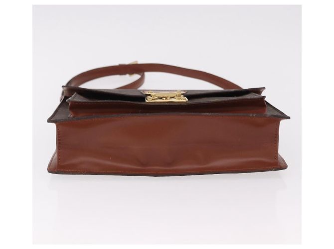 LOUIS VUITTON Monogram Monceau 26 Hand Bag 2way M51187 LV - vista 5