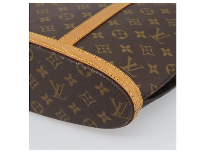 LOUIS VUITTON Monogram Babylone Tote Bag M51102 LV - vista 15