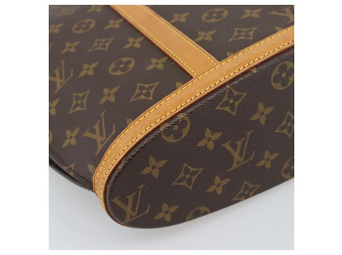 LOUIS VUITTON Monogram Babylone Tote Bag M51102 LV - vista 16