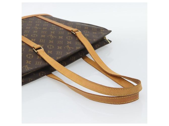 LOUIS VUITTON Monogram Babylone Tote Bag M51102 LV - vista 7