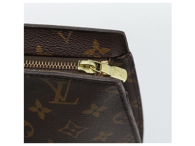 LOUIS VUITTON Monogram Babylone Tote Bag M51102 LV - vista 9