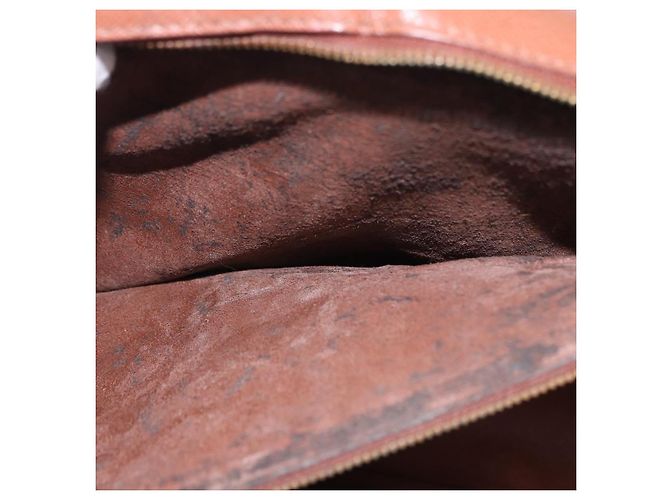 LOUIS VUITTON Monogram Porte envelope Clutch Bag M51801 LV - vista 11