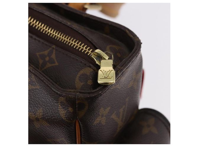LOUIS VUITTON Monogram Multipli Cite Shoulder Bag M51162 LV - vista 10