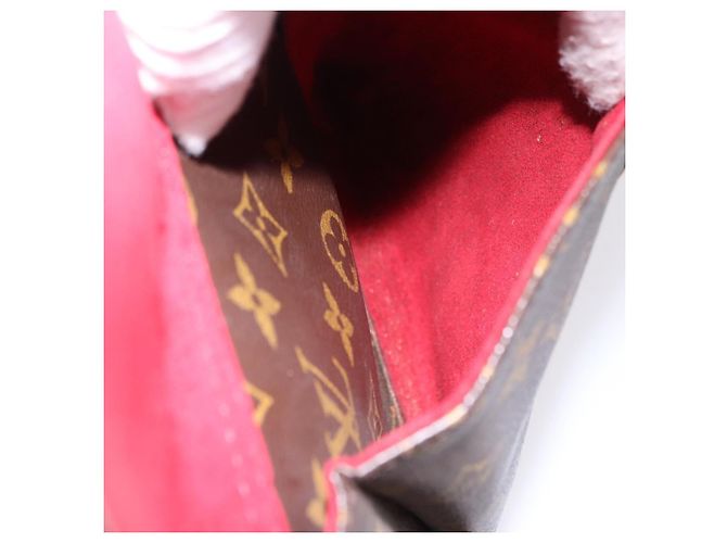 LOUIS VUITTON Monogram Multipli Cite Shoulder Bag M51162 LV - vista 22