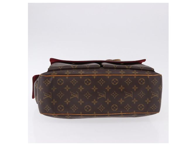 LOUIS VUITTON Monogram Multipli Cite Shoulder Bag M51162 LV - vista 5