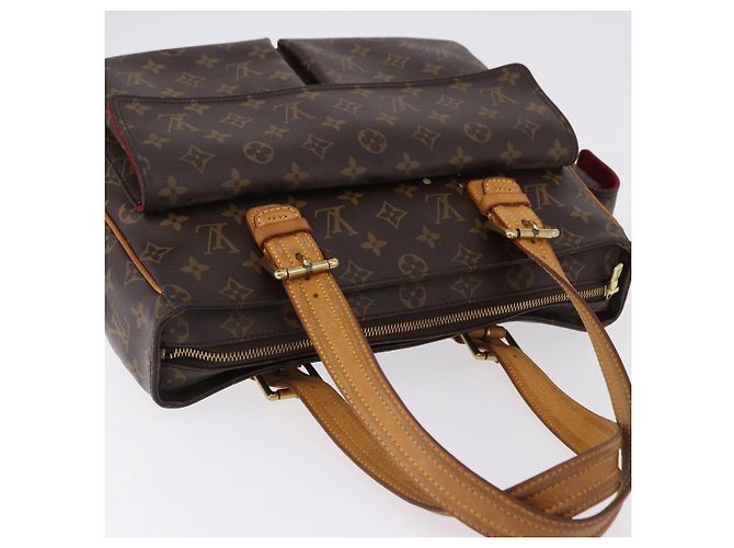 LOUIS VUITTON Monogram Multipli Cite Shoulder Bag M51162 LV - vista 6