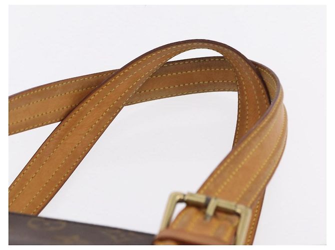 LOUIS VUITTON Monogram Multipli Cite Shoulder Bag M51162 LV - vista 8
