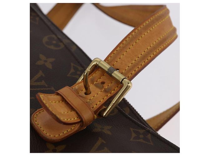 LOUIS VUITTON Monogram Multipli Cite Shoulder Bag M51162 LV - vista 9