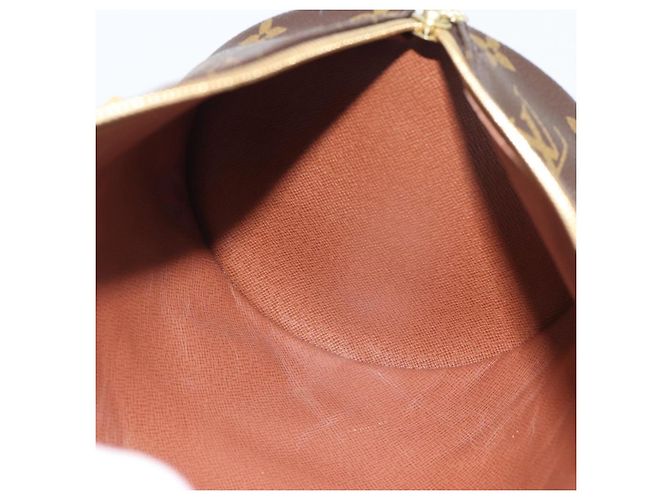 LOUIS VUITTON Monogram Papillon 30 Hand Bag M51385 LV - vista 18