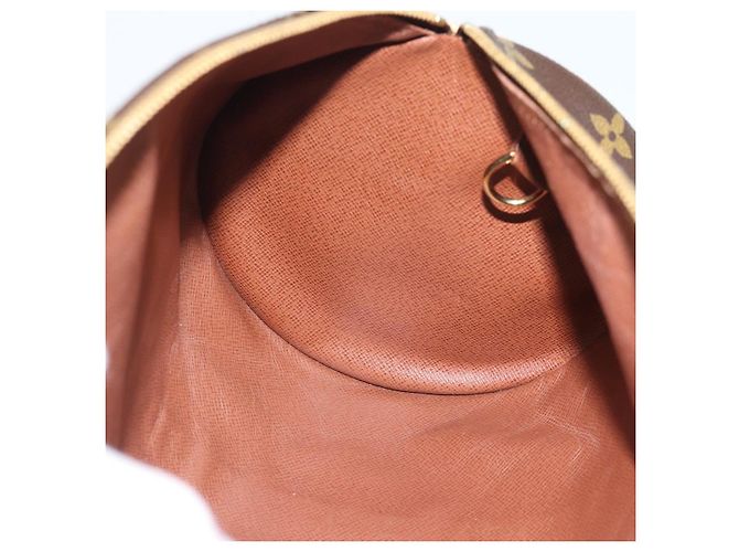 LOUIS VUITTON Monogram Papillon 30 Hand Bag M51385 LV - vista 19