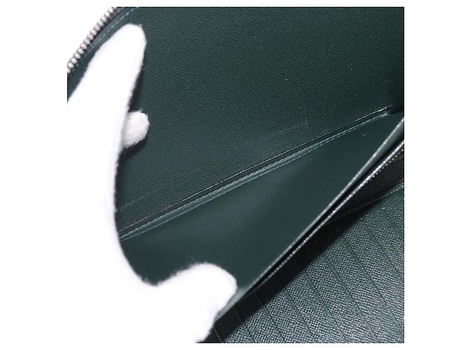 LOUIS VUITTON Taiga Organizer Atholl Travel Case Epicea M30654 LV - vista 21