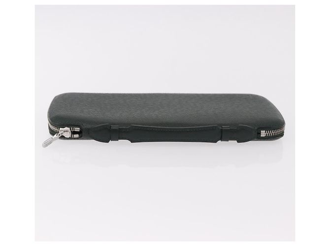 LOUIS VUITTON Taiga Organizer Atholl Travel Case Epicea M30654 LV - vista 4