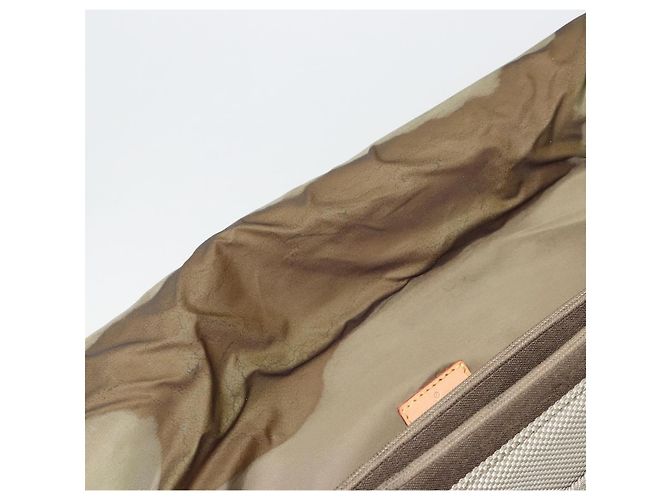 LOUIS VUITTON Damier Geant Messager Bag Terre Domble M93031 LV - vista 10