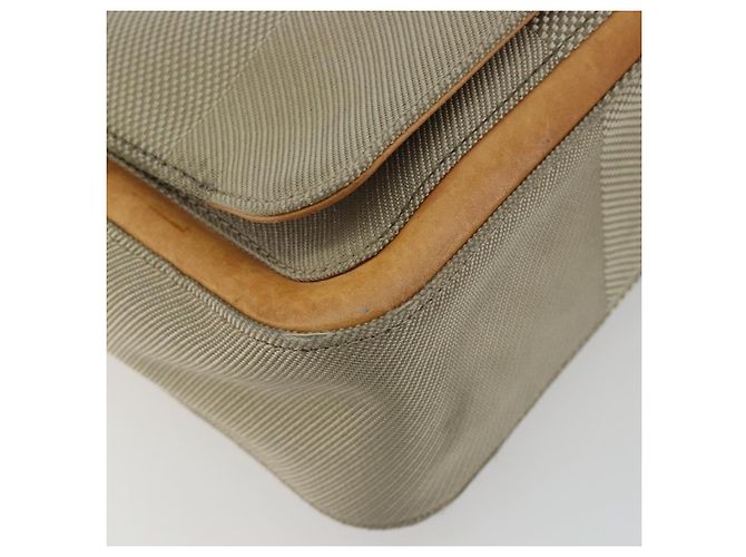 LOUIS VUITTON Damier Geant Messager Bag Terre Domble M93031 LV - vista 15