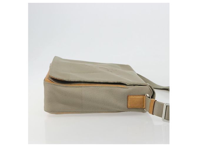 LOUIS VUITTON Damier Geant Messager Bag Terre Domble M93031 LV - vista 3