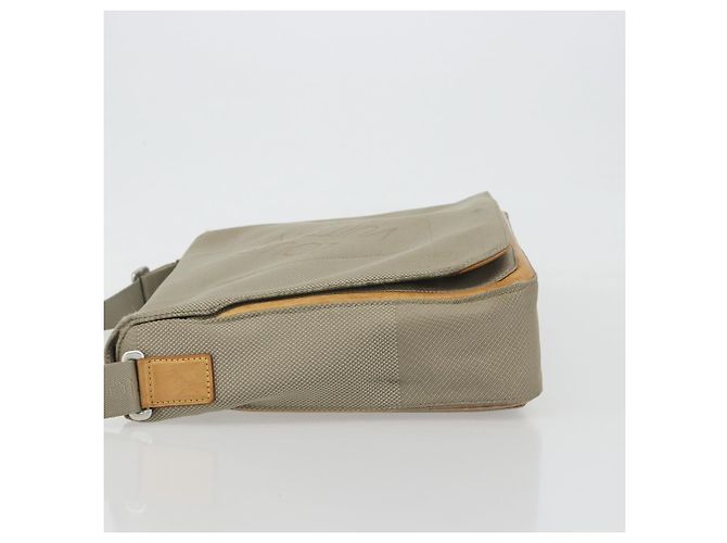 LOUIS VUITTON Damier Geant Messager Bag Terre Domble M93031 LV - vista 4