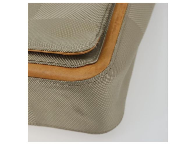 LOUIS VUITTON Damier Geant Messager Bag Terre Domble M93031 LV - vista 8