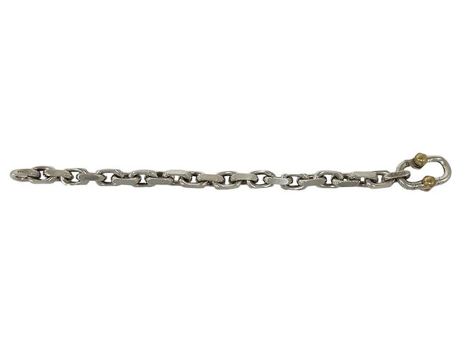 Bracciale con charm Tiffany & Co. Argento D'oro - vista 5