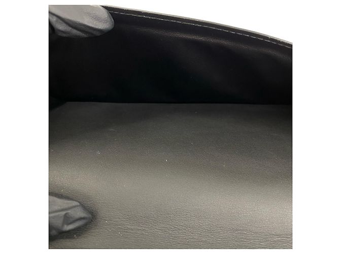 Cartera Zippy Louis Vuitton Negro - vista 8