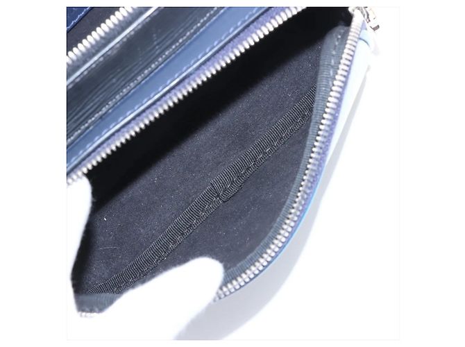 Borsa a tracolla Louis Vuitton Monogram Eclipse Monogramma - vista 7