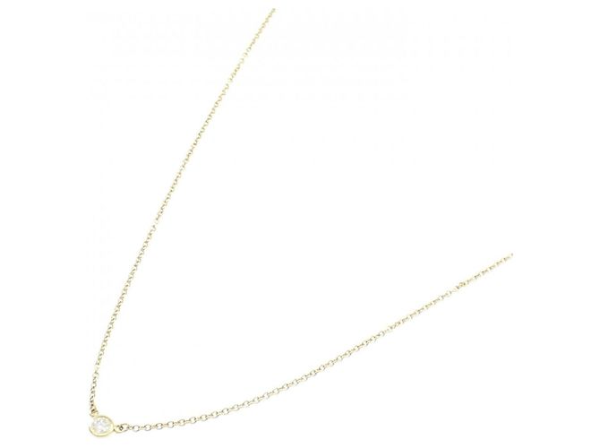 Collana Tiffany & Co. By the Yard - vista 2