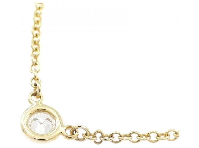 Collana Tiffany & Co. By the Yard - vista 4