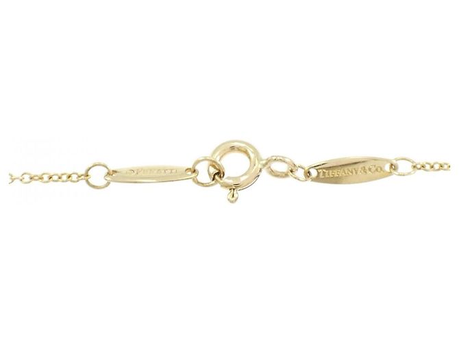 Collana Tiffany & Co. By the Yard - vista 5
