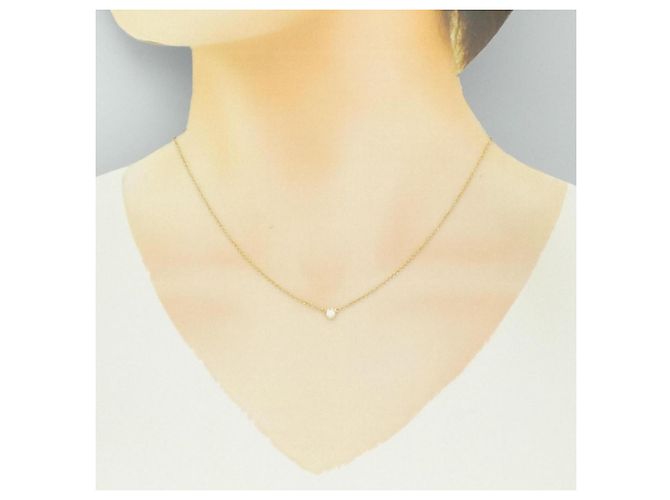 Collana Tiffany & Co. By the Yard - vista 6