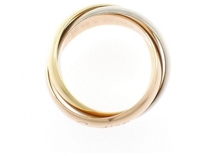 Cartier Trinity Large Ring - Ansicht 2