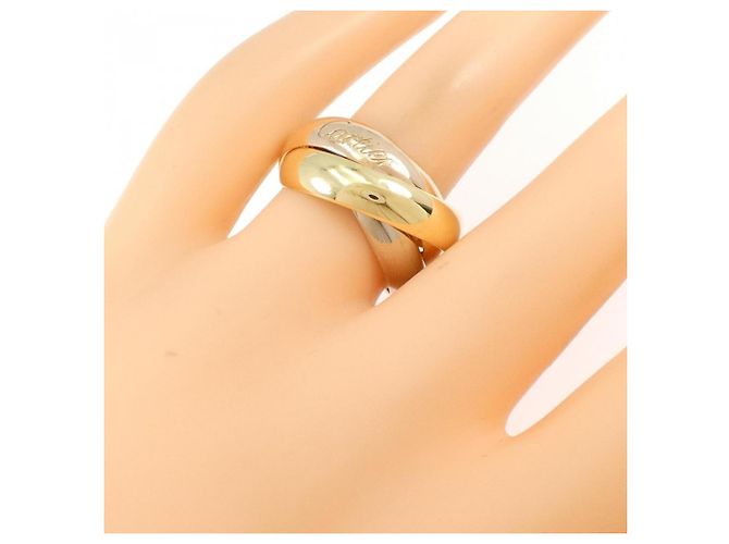 Cartier Trinity Large Ring - Ansicht 4
