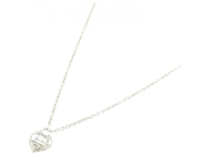 Tiffany & Co. Collana Return to - vista 2