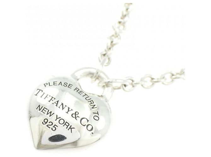 Tiffany & Co. Collana Return to - vista 3