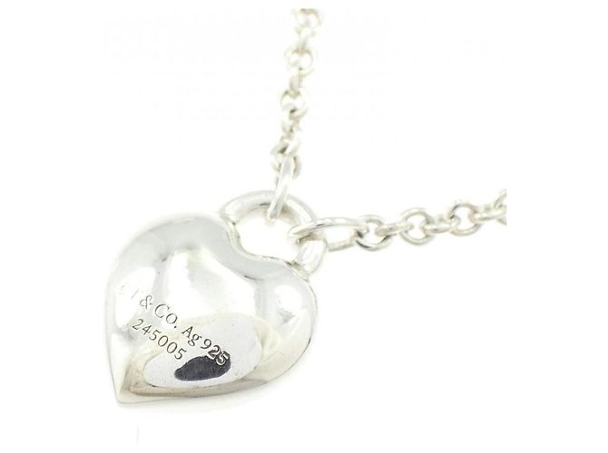 Tiffany & Co. Collana Return to - vista 4