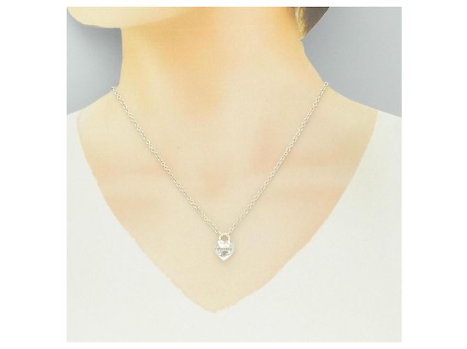Tiffany & Co. Collana Return to - vista 6