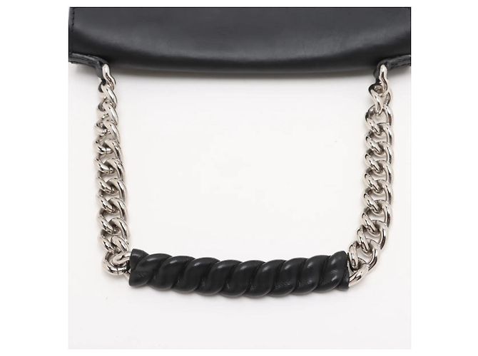Louis Vuitton Monogram Tribal Pochette Mask GM Castaño - vista 5