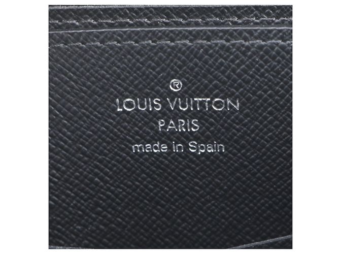 Louis Vuitton Monogram Eclipse Zippy XL Long Wallet - view 7